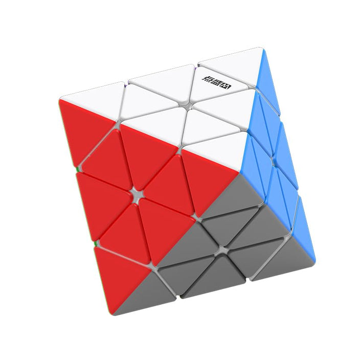 DianSheng FTO Magnetic Speedcube