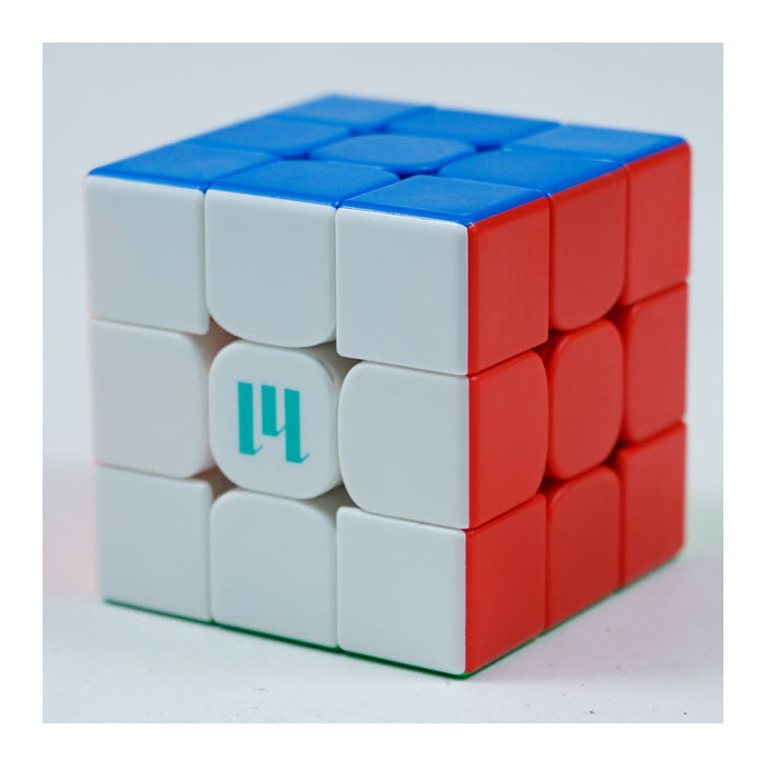 MoYu YS3M Ball-Core - 3x3 Magnetic Speedcube