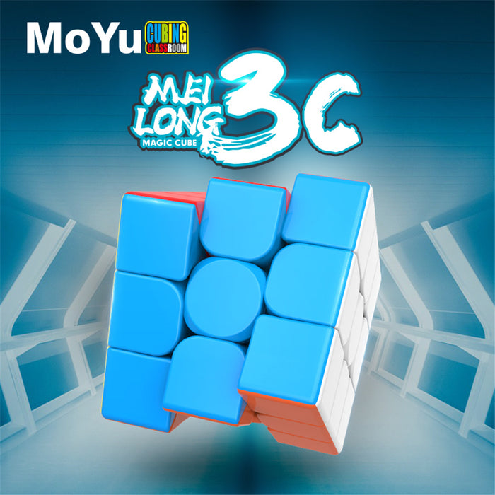 MFJS MeiLong 3C 3x3