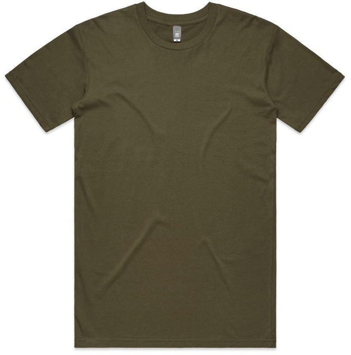 North Island Championship 2021 T-Shirt - Army