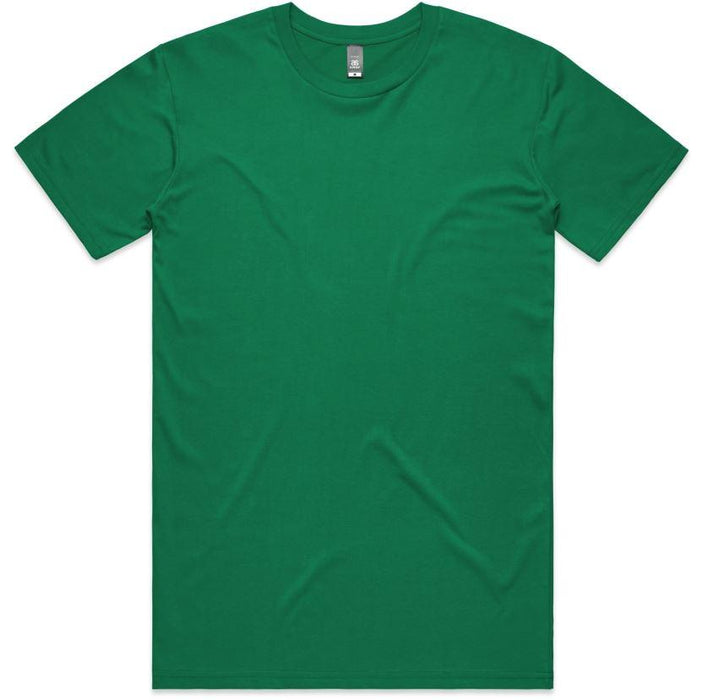 North Island Championship 2021 T-Shirt - Kelly Green