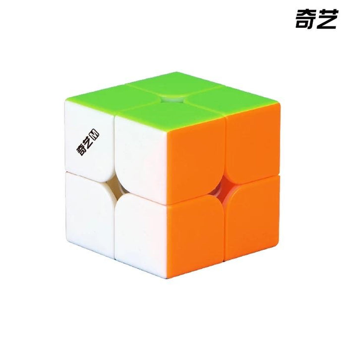 QiYi MS 2x2 Magnetic Speedcube