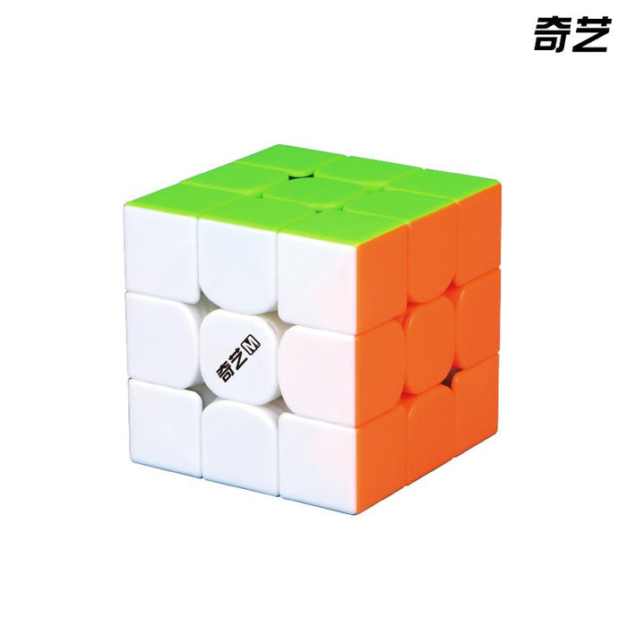 QiYi MS 3x3 Magnetic Speedcube