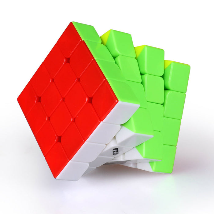 QiYi MS 4x4 Magnetic Speedcube