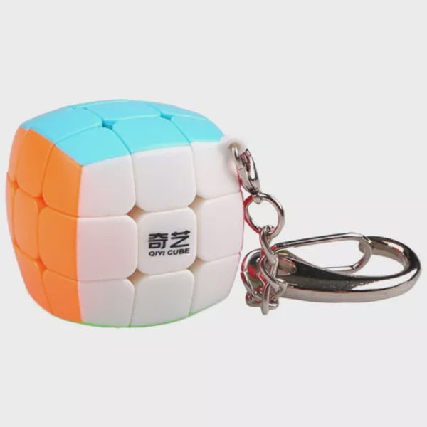 QiYi Mini Keychain 3x3