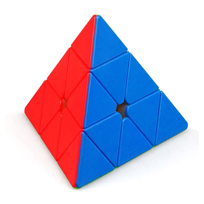 ShengShou Mr. M Magnetic Pyraminx Speedcube