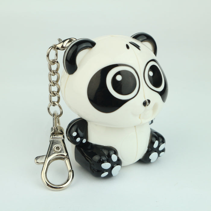 YuXin Panda Keychain 2x2
