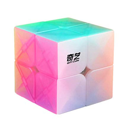 QiYi QiDi S 2x2