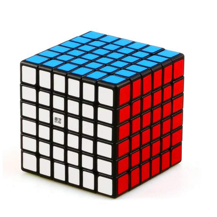 QiYi QiFan 6x6