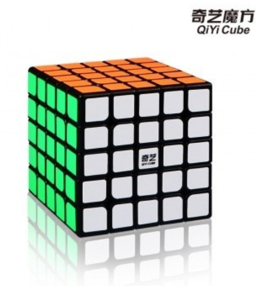 QiYi QiZheng S 5x5