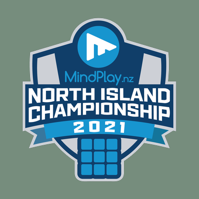 North Island Championship 2021 T-Shirt - Sage