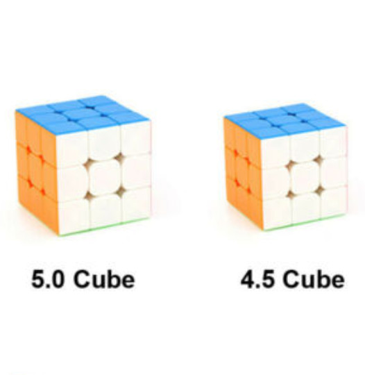 MFJS Mini 3x3