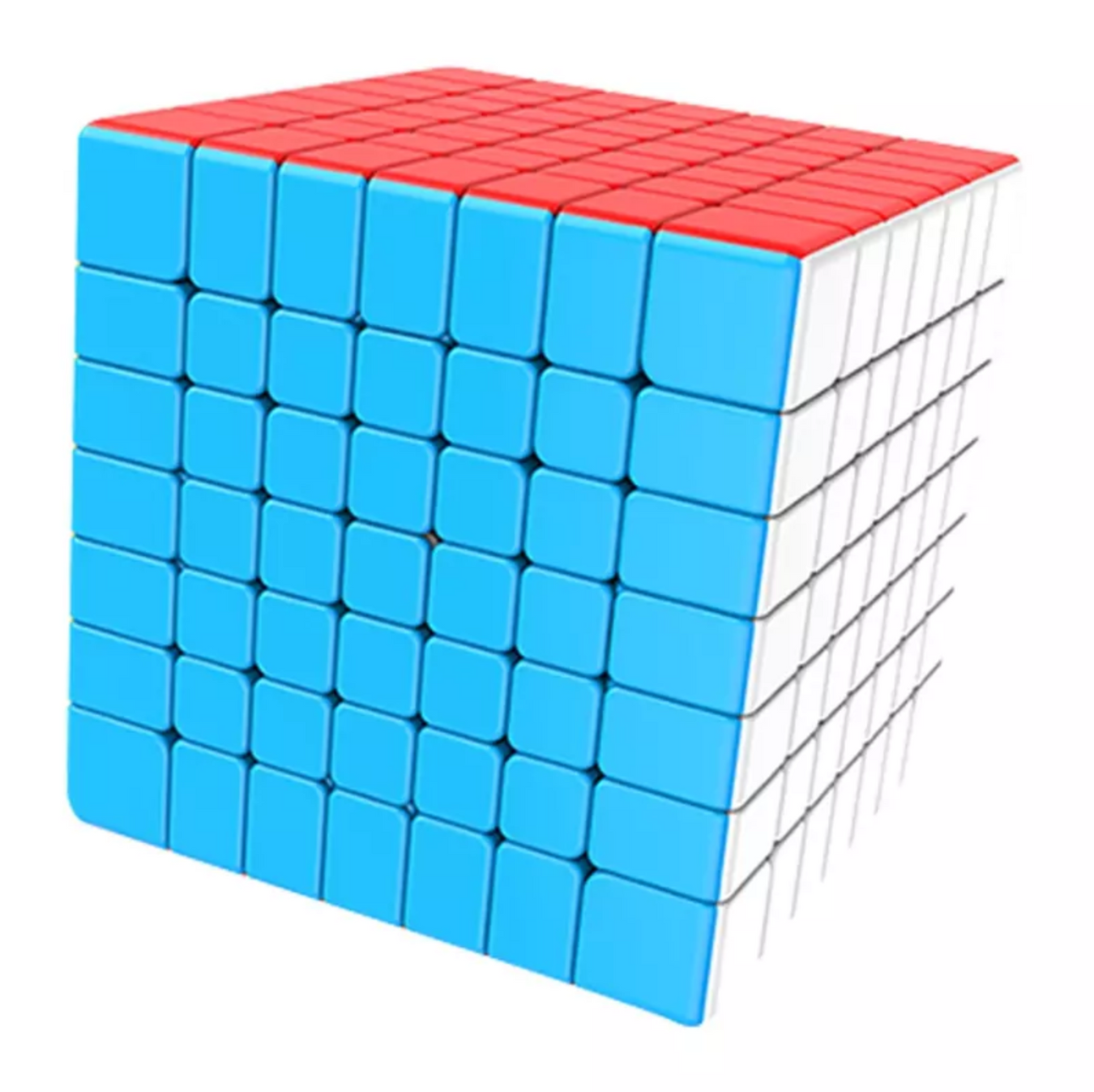 7x7 Speedcubes