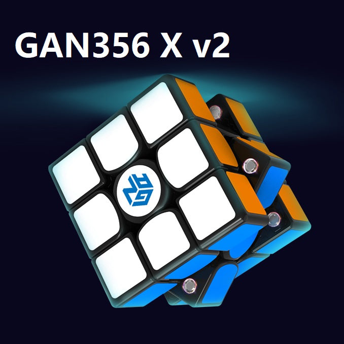 GAN 356 X V2 3x3