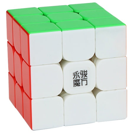 YJ YuLong V2 M 3x3 Magnetic Speedcube
