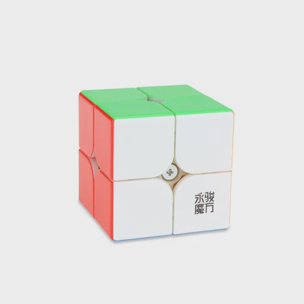 YJ YuPo V2 M 2x2 Magnetic Speedcube