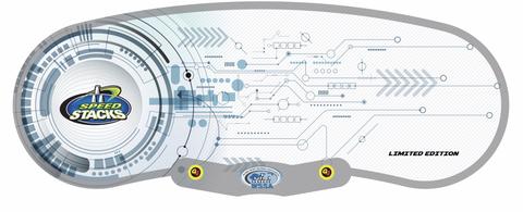 Speed Stacks G4 Mat