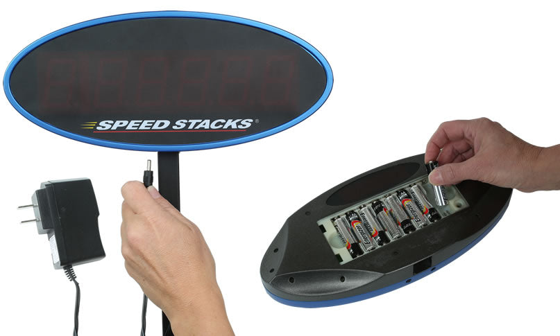 Speed Stacks Tournament Display Pro