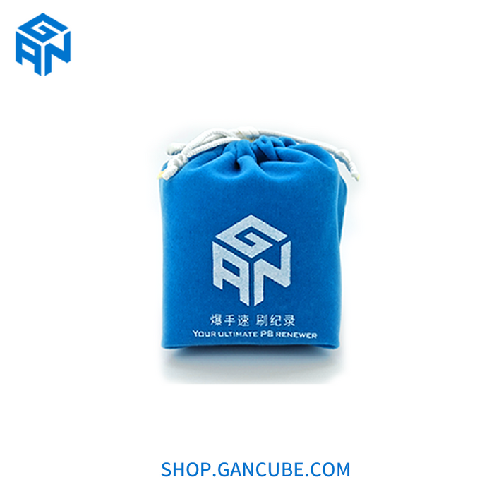 GAN Cube Bag Pouch