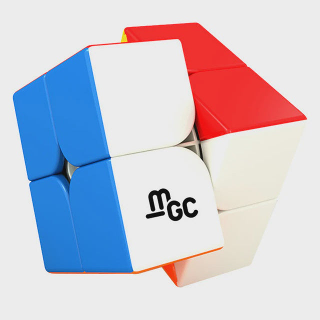 YJ MGC 2x2 Magnetic Speedcube