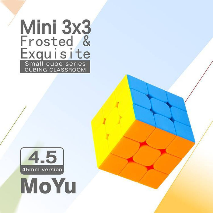MFJS Mini 3x3