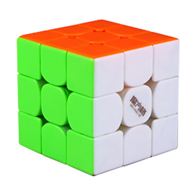 QiYi Thunderclap V3 3x3