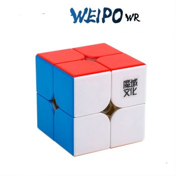 MoYu WeiPo WR M 2x2