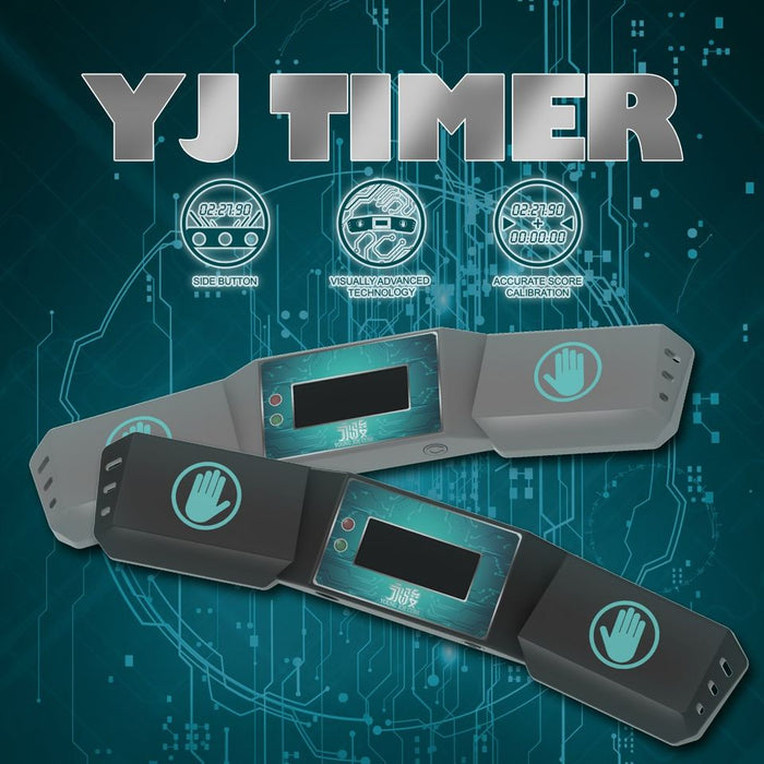 YJ Speedcube Timer